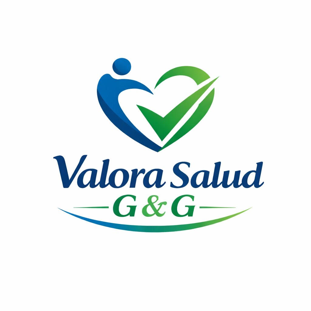 Valora Salud G&G